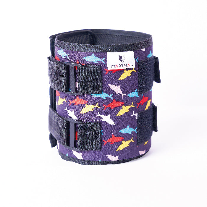 Cuello Protector