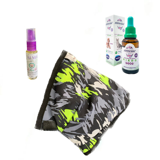 Kit de Protección Auditiva