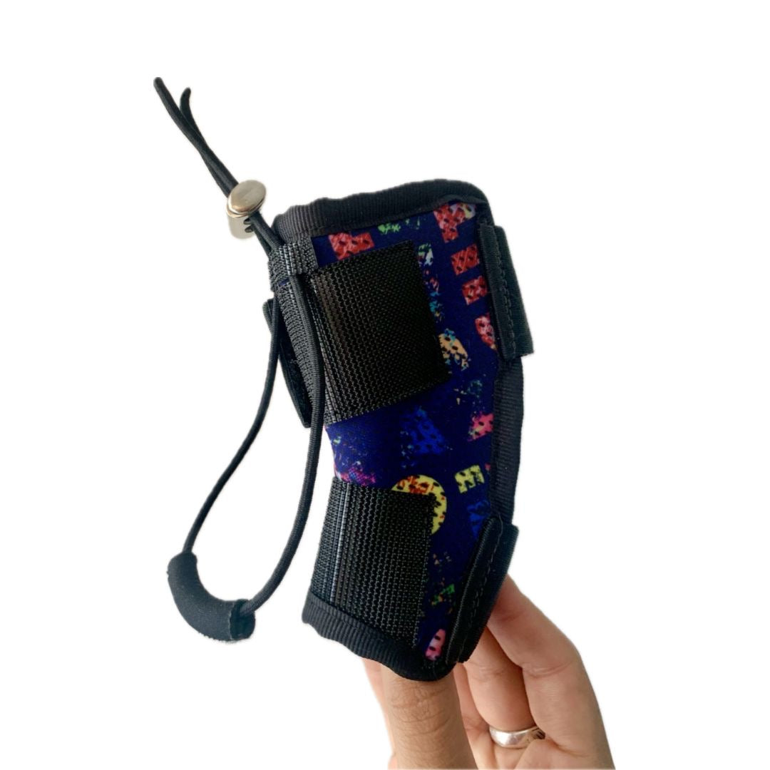Corrector Propioceptivo de Tarso