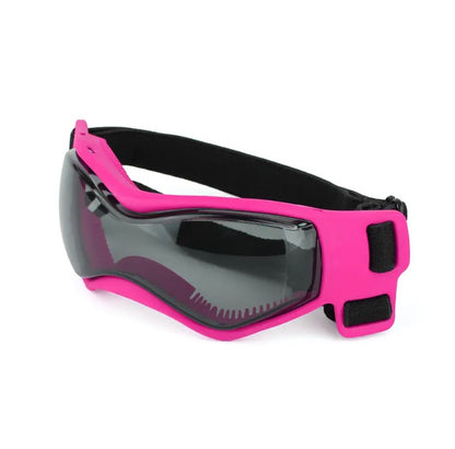 Gafas Lente Transpirable