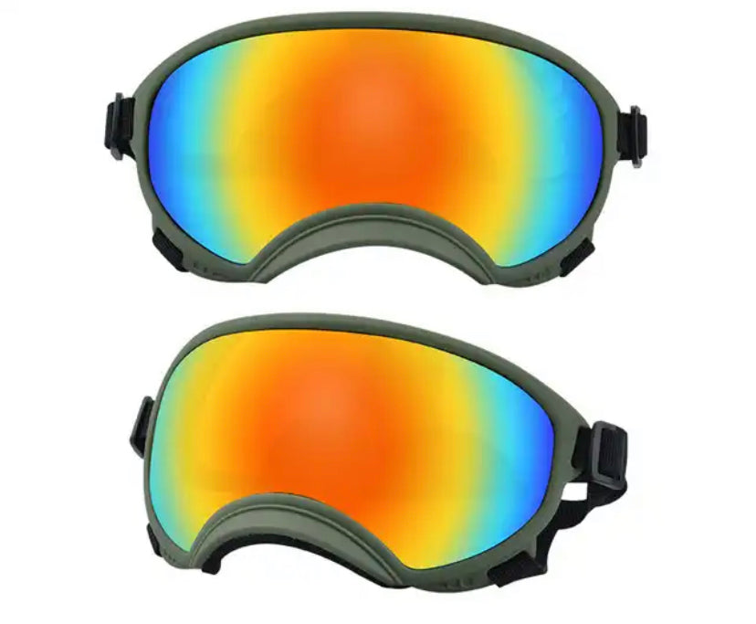 Gafas Lente Completo