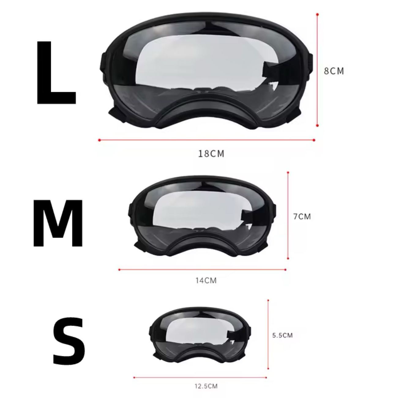 Gafas con Lentes Transitions Protección UV 400