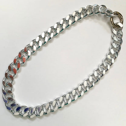 Cadena Metálica