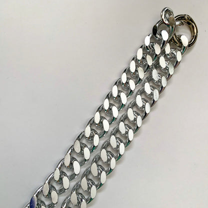 Cadena Metálica