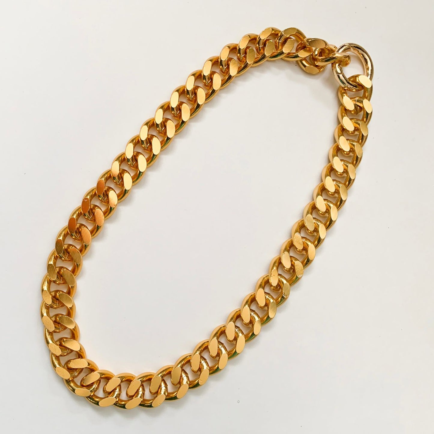 Cadena Metálica