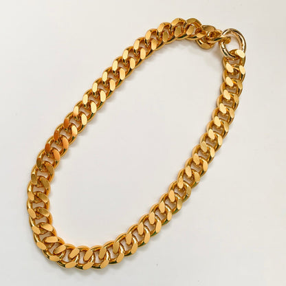 Cadena Metálica