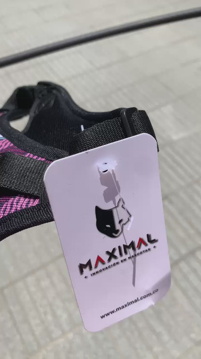 Arnés Funcional para Perritos Ciegos