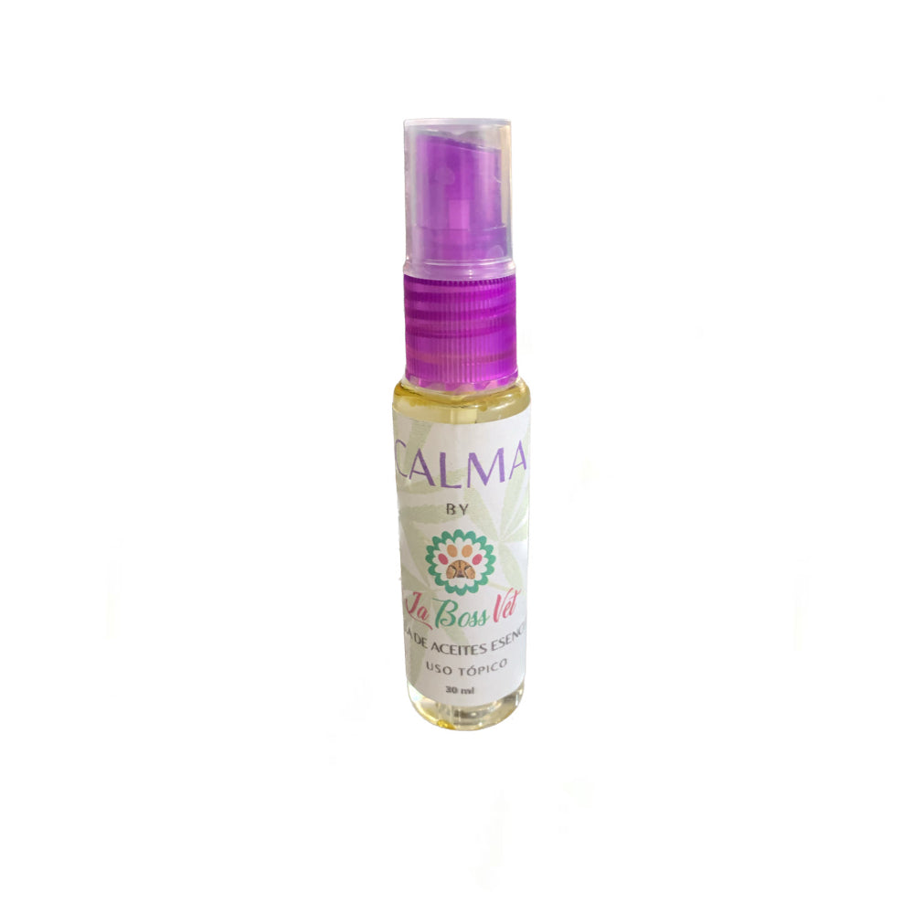 Spray Calma de MAXIMAL